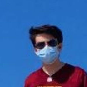 Meet your Posher, Nicholas